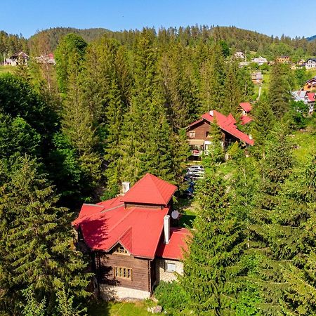 Микулин Хутірець Mykulychyn Bagian luar foto